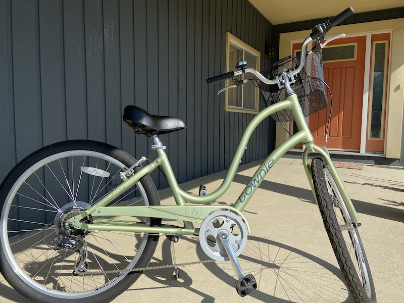 electra townie 7d for sale