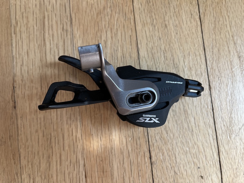 Slx Sl M Right Shift Lever I Spec Ii Speed For Sale