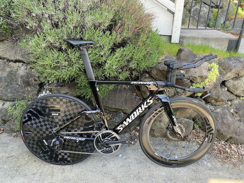 S works shiv tt cheap for sale