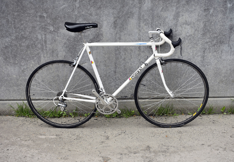 vintage Bertrand road bike (58cm) For Sale