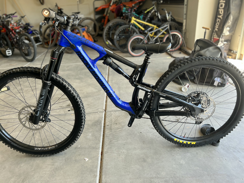 Rocky mountain slayer 2021 hot sale