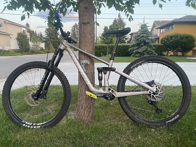 2021 Norco Sight A3 For Sale