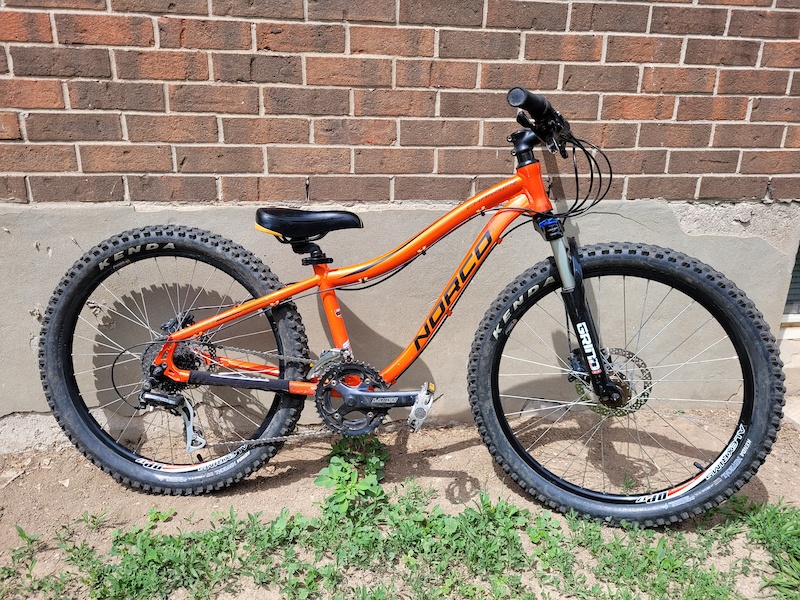 norco charger 24 for sale