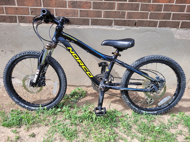 Norco sale charger 20