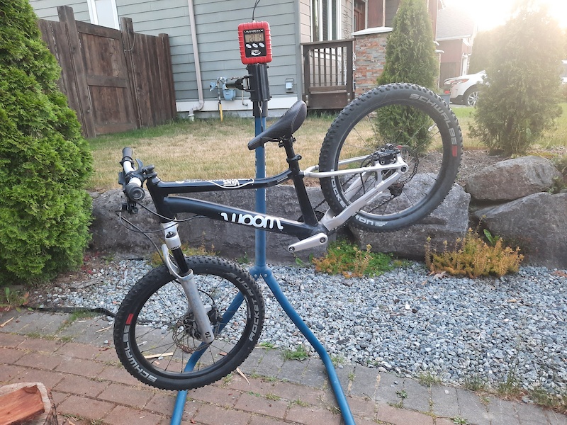 2021 Woom Off 4 Air For Sale