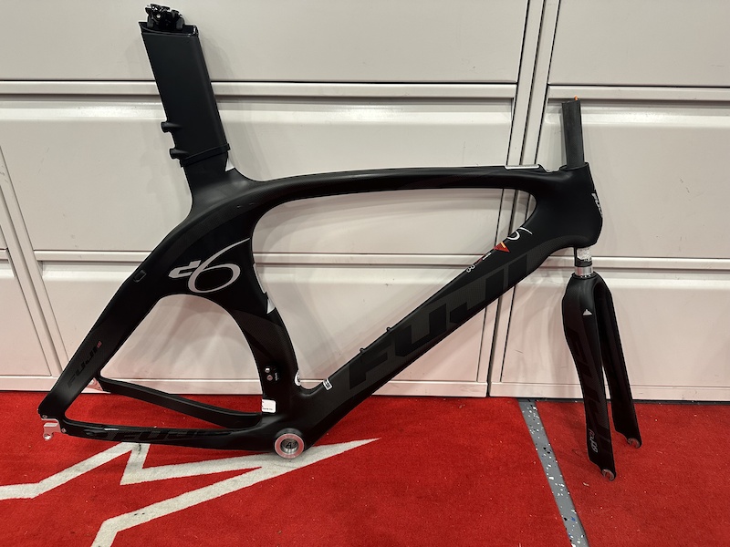 Fuji frameset for discount sale