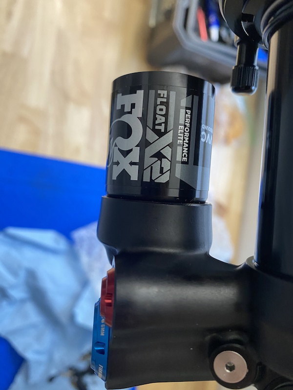 2023 Fox Float X2 Performance Elite For Sale
