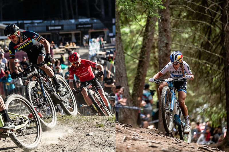 Pinkbike Predictions: Who Could Win the Second Round of the XC World Cup? - Vimarsana News