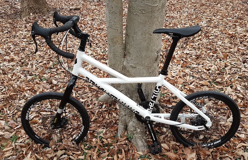 Cannondale hooligan for sale hot sale craigslist