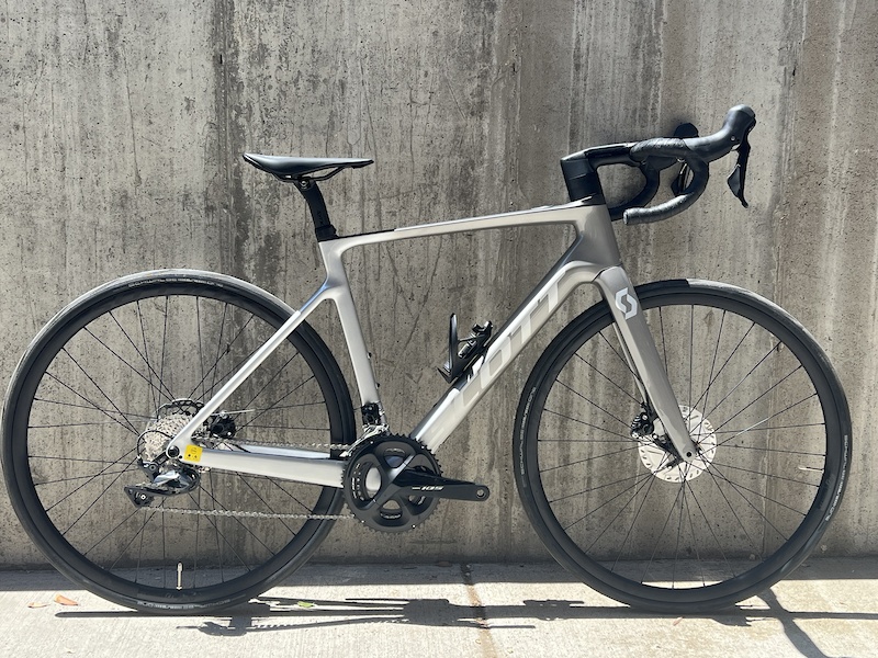 scott addict eride for sale