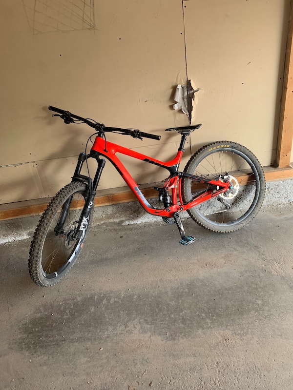 reign advanced 1 2017