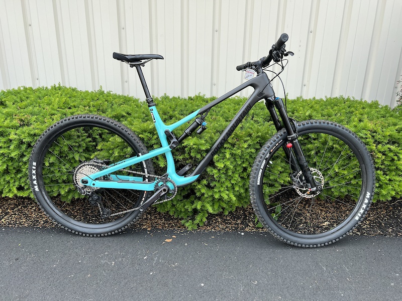 Rocky mountain discount instinct carbon 70