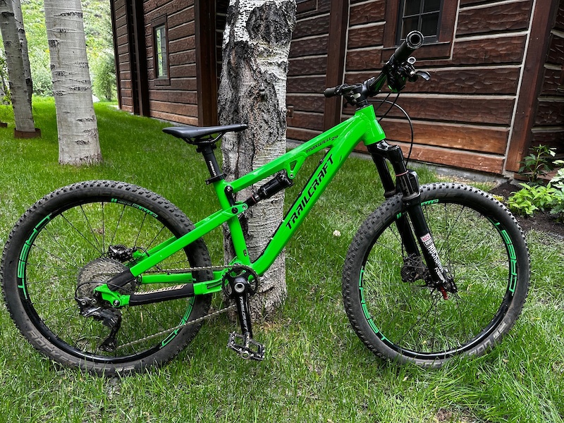2020 Trailcraft Maxwell 24 Price Drop For Sale