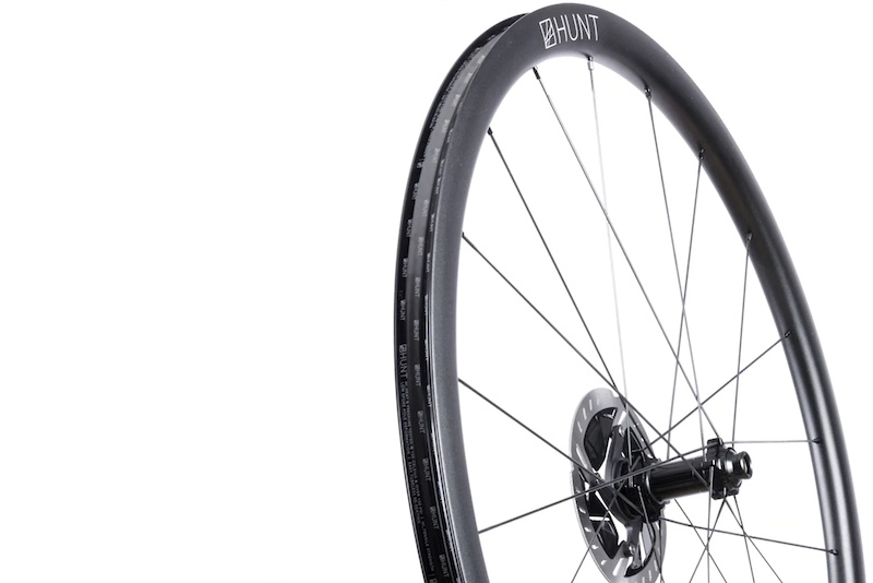 Hunt hot sale wheelset sale