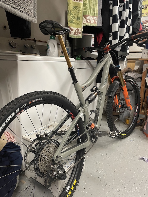 2022 ibis ripmo large For Sale