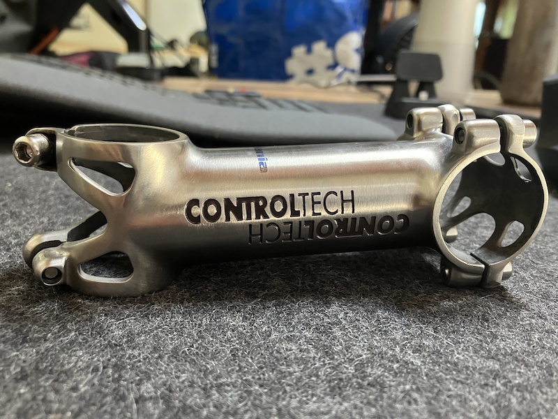 Controltech timania on sale