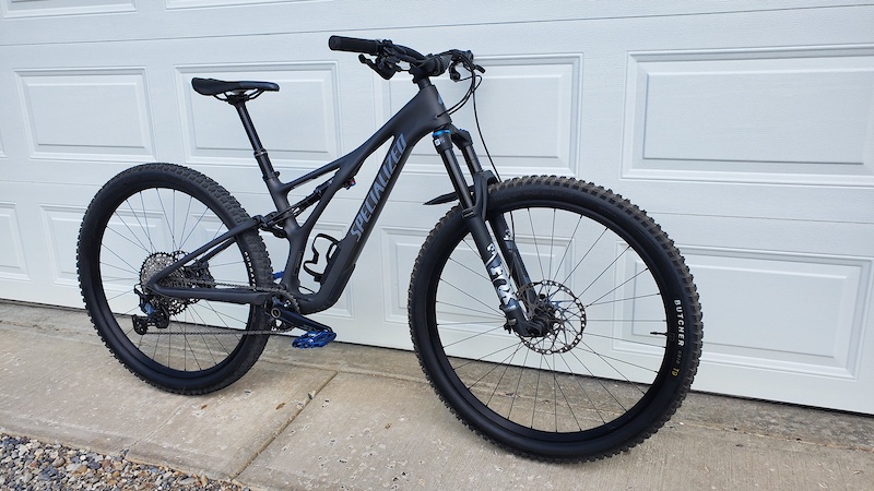 2023 Specialized Stumpjumper Comp Carbon S2 For Sale