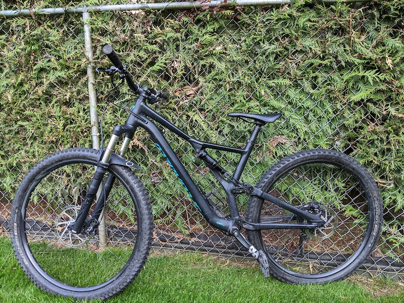 2019 Specialized Stump Jumper ST Alloy For Sale