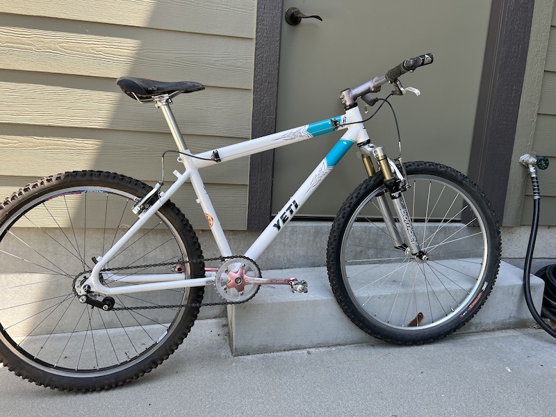 YETI troy lee designs ステッカーセット　old mtb YETI troy lee designs ステッカーセット old mtb YETI troy lee