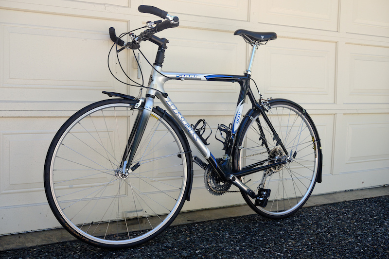 2005 Trek 5000 Road Bike For Sale