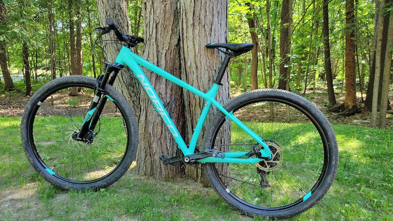 Norco charger 1 2018 deals