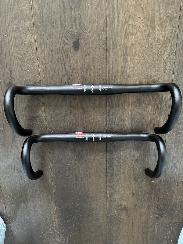 specialized tarmac handlebars