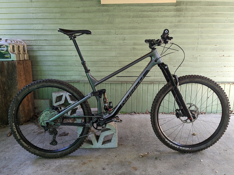 Norco optic 2020 for 2024 sale