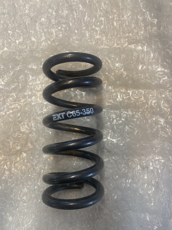 350 EXT Ultralight Coil Spring For Sale