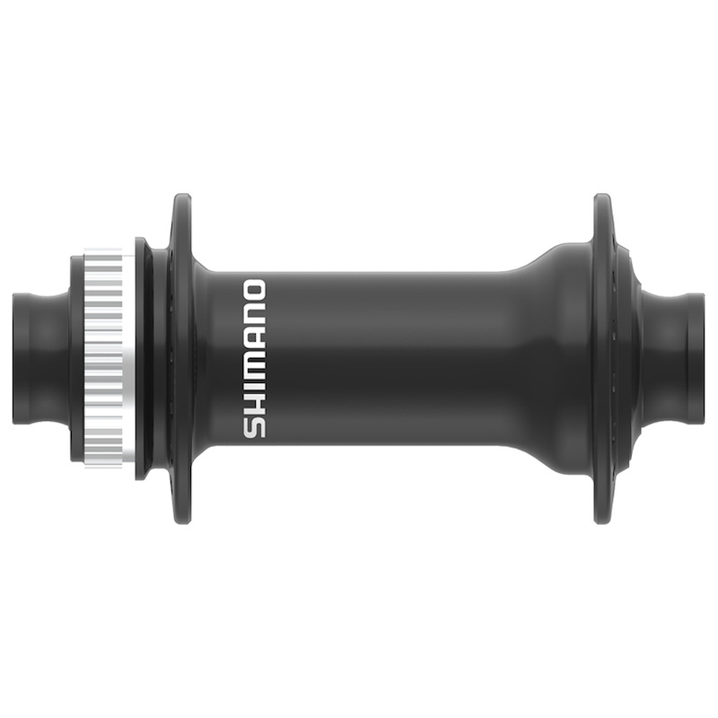 Shimano HB-MT410-B Front Hub, Center Lock, 28H For Sale