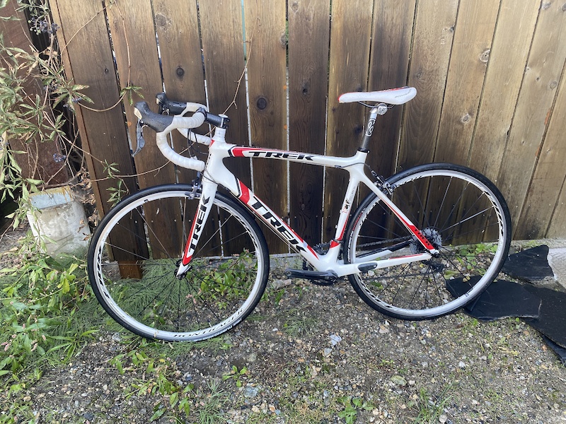 Trek madone cheap 4.7 for sale