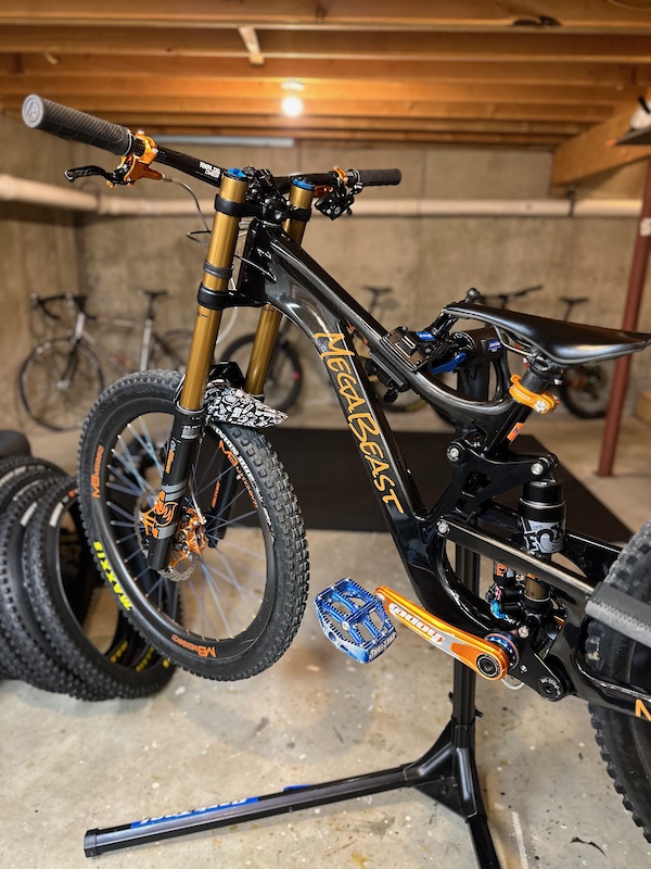 2020 Meekboyz Mega Beast 26