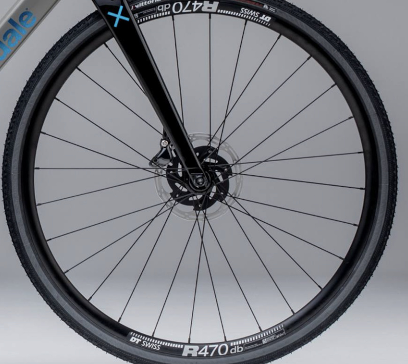 2023 DT Swiss R470 db, 28h wheels with formula hubs For Sale