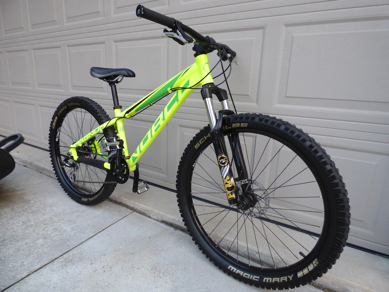 2015 Norco Magnum For Sale