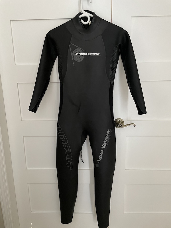 Wetsuit For Sale