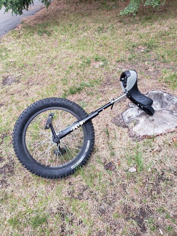 2013 Unicycle For Sale