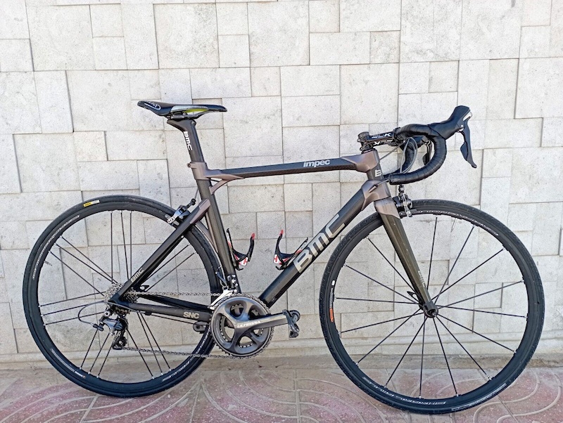 Bmc impec for sale deals