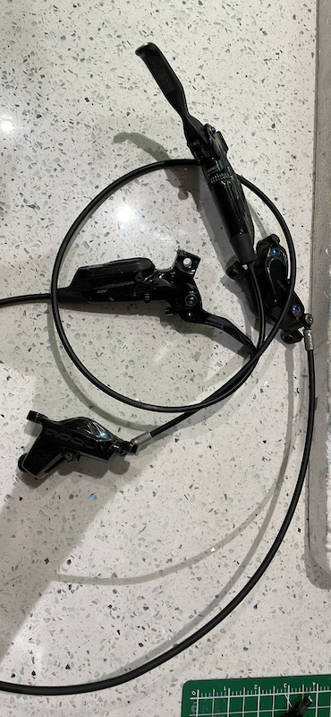 Code Rsc Models List Sram 2020 Sram code RSC Pair For Sale