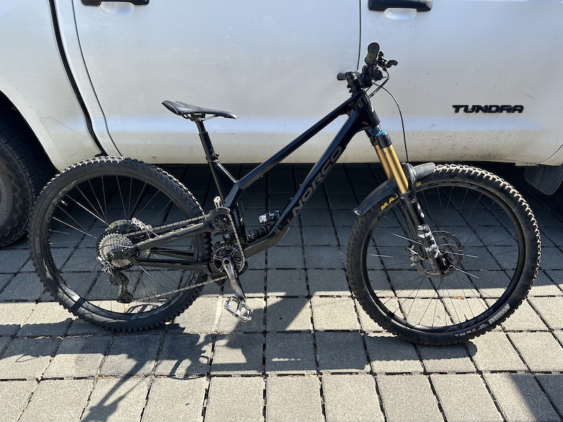 2022 Norco Range C1 Size L For Sale