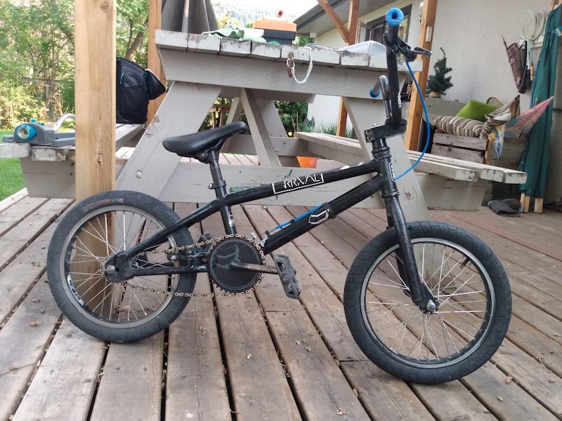 Haro bmx bike For Sale