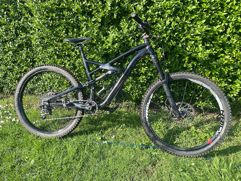 specialized enduro comp 2016