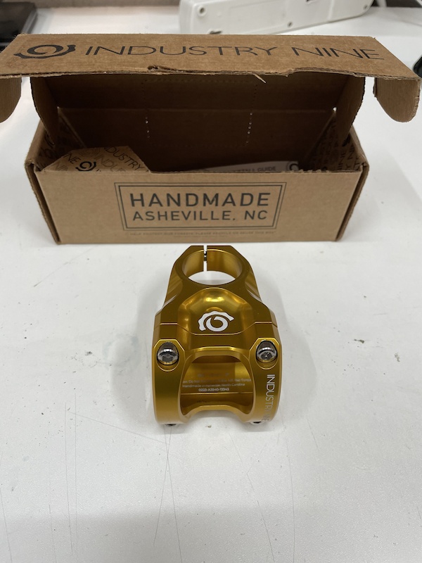 2023-industry-nine-a35-gold-for-sale