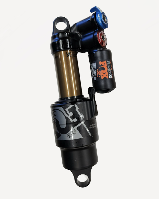 2020 Fox Float X2 Factory Rear Shock For Sale