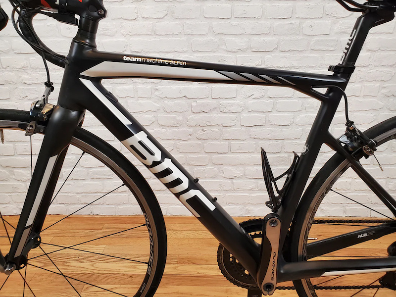 2016 BMC TeamMachine SLR01 Dura Ace Di2 For Sale
