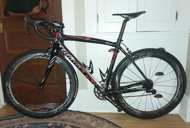 2012 Wilier Zero.7 For Sale