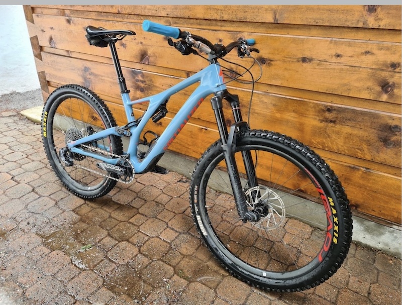 Specialized stumpjumper expert on sale 27.5 2019