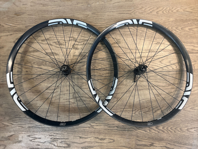 Enve 30 Rim 2021 Enve AM30 Carbon Wheels For Sale