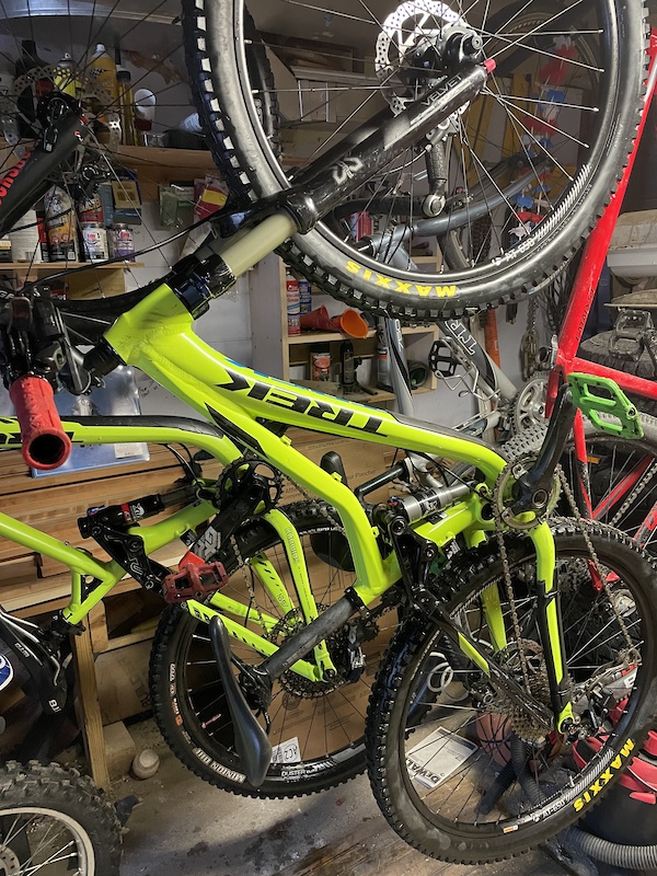 2015 Trek fuel ex jr For Sale