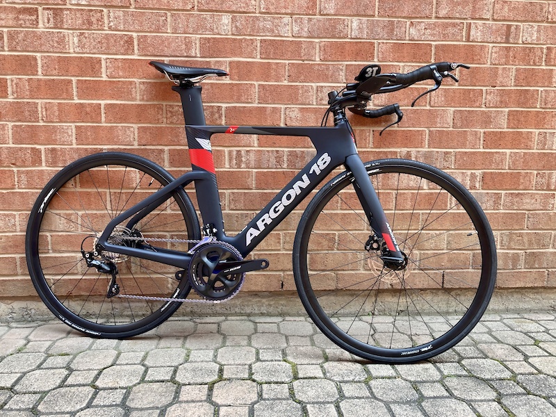 argon 18 e117 size chart