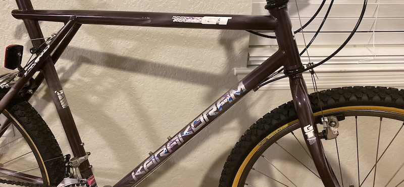 1990 discount gt karakoram