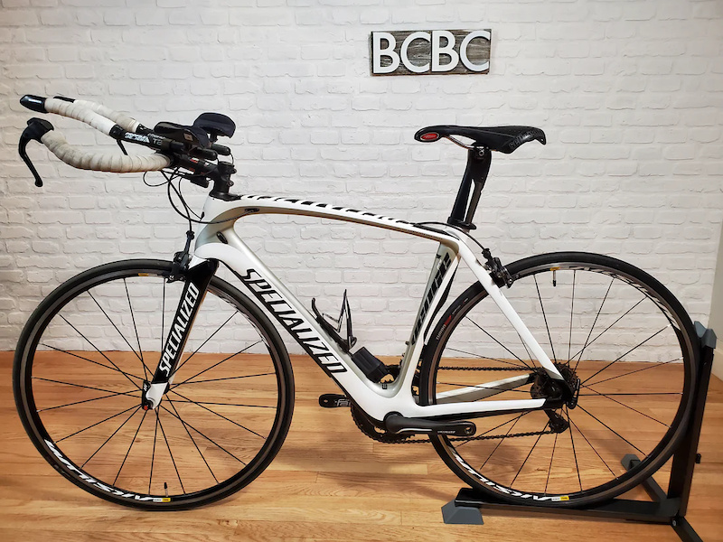 2012 Specialized Venge Pro Ultegra Di2 For Sale